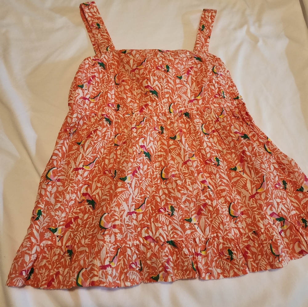 NWT Loft Dress Tank